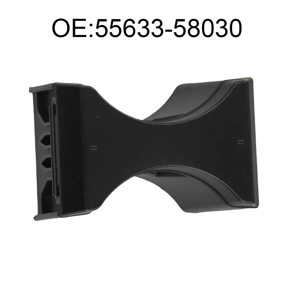 صندوق تخزين حامل الكأس لوحدة التحكم لتويوتا لـ Alphard 30 Series 2015 2021 يجب أن يكون لديك ملحق لسيارة فوضى #5