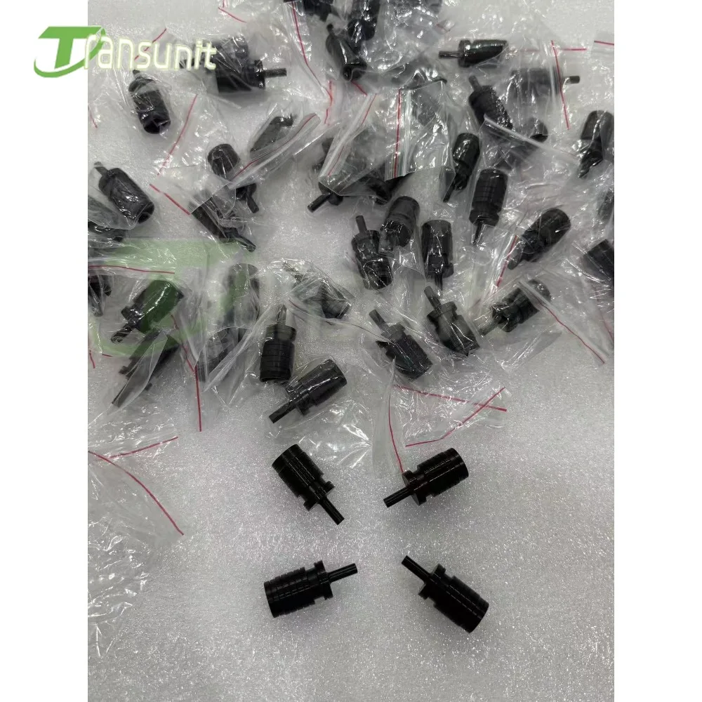 New  50PCS JF011E JF015E RE0F10A RE0F11A CVT Auto Transmission Oil Pump Plunger 33510N-02 33510N-01 For Nissan SUZUKI Car Parts
