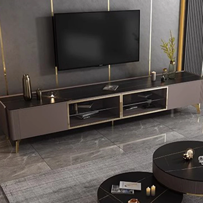 

Mainstays Standing Tv Stands Front Room Universal Storage Tv Cabinet Entertainment Center Sideboard Casa Arredo Modern Furniture