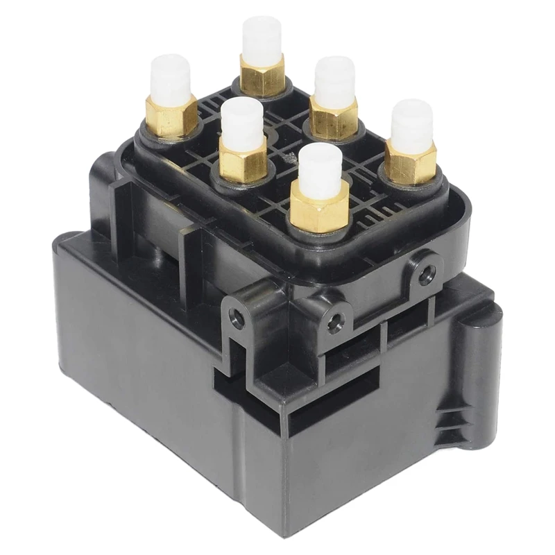 

Air Suspension Valve Block Control Unit For Mercedes Benz W164 W221 W251 2006-2015 2123200358