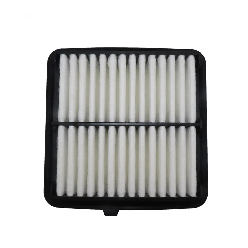 1PCS 17220-5AY-H01 Auto Engine Air Filter For Honda Civic X FK6 1.0L P10A2 2017- Auto Accessories OEM 172205AYH01