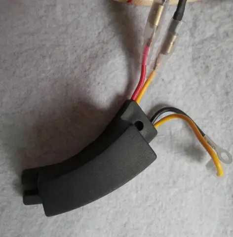 6 best sales कंडेनसर कॉइल - №4