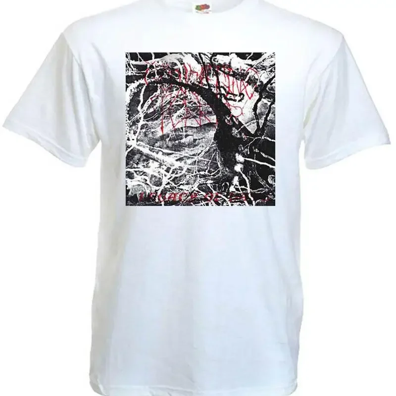 Excruciating Terror v6 Legacy Of Hate t shirt hardcore punk all sizes S 5XL