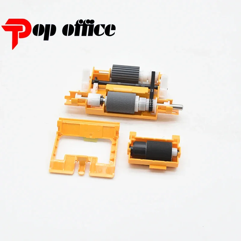 1Set New Original 1702P10CN0 MK-6110 MK-6113 for Kyocera ECOSYS M4125 M4132 M4230 M4226 M8124 M8130 M8224 M8228