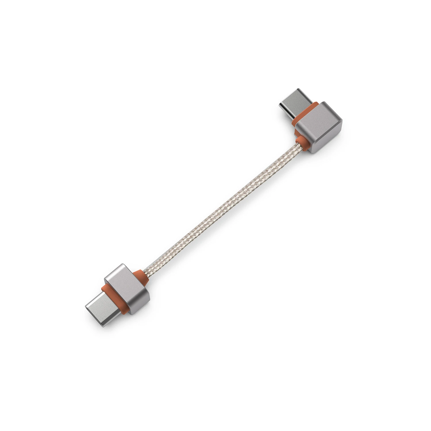 DDHiFi TC03SS/TC03SL/TC03LL USB OTG 오디오 디코딩 케이블 쉬운 그립 연결 및 모든 시나리오에 대한 다양한 연결성