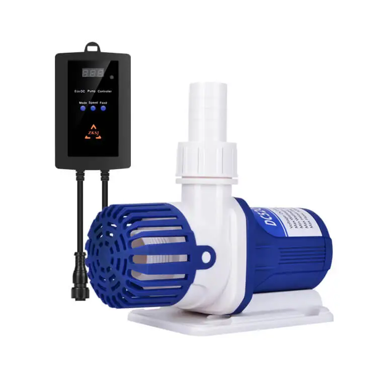 

Fish Tank Aquarium Electric Water Submersible Pump