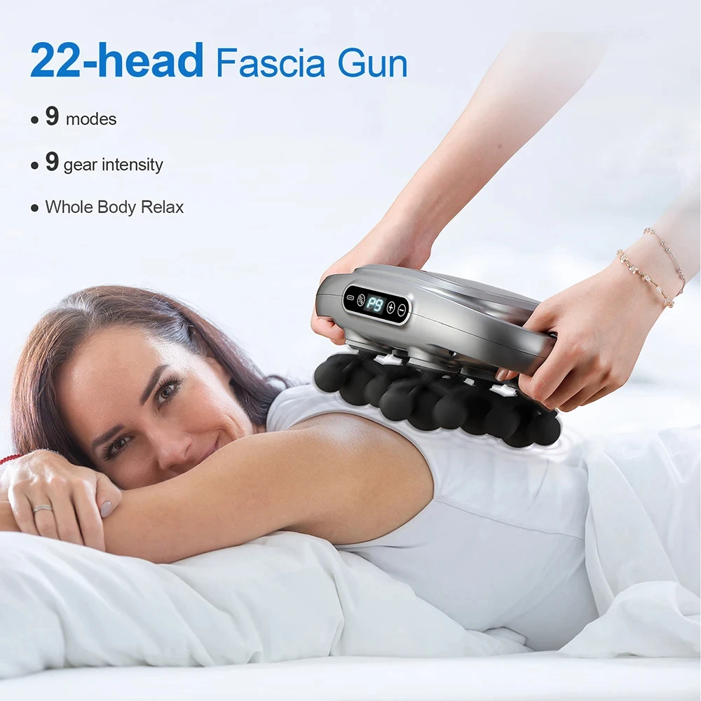 Thumbnail 2 - #56 Top Rated Massage Guns to Buy in 2026