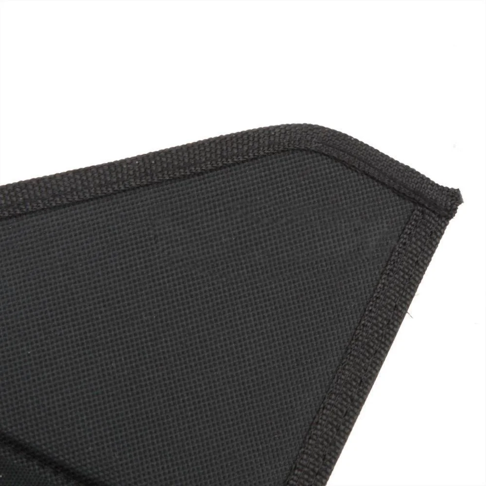 AA91 7 polegadas FPV LCD Monitor Display Sun Shade Sun Hood