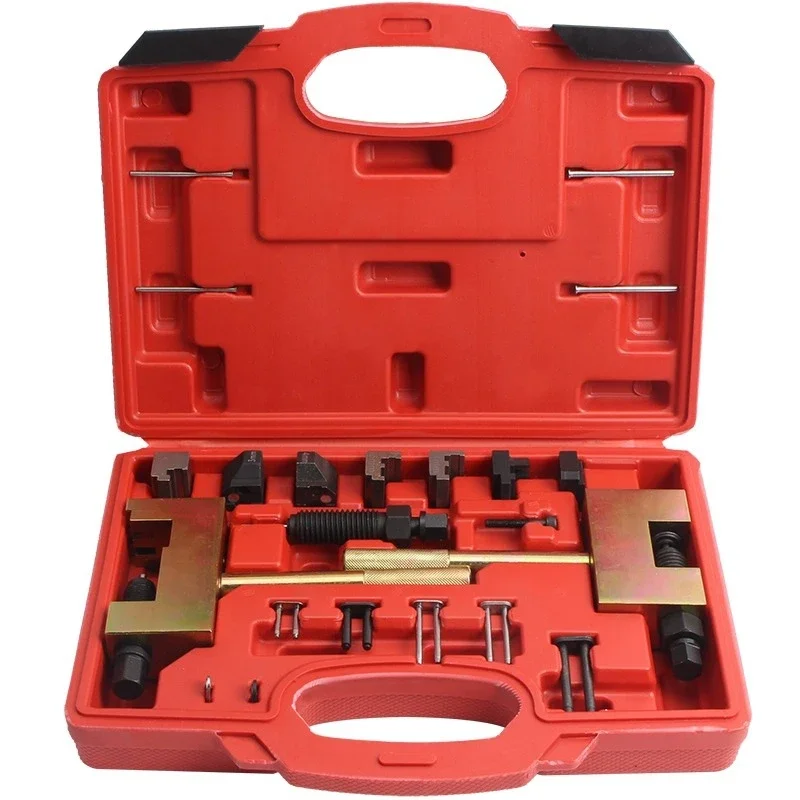 For M271 M272 M274 Timing Chain Tool For Removing The Control Chain Special Riveting