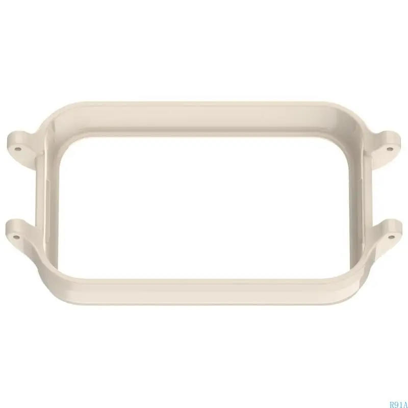 R91A SmartBand Cover Cover для полосы 9 защитная оболочка с 12 -мм интерфейс -интерфейсом экрана пленка полное покрытие корпус