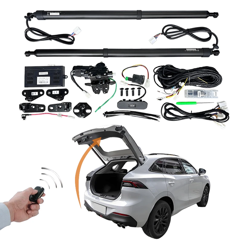 Waterproof Anti-Pin…