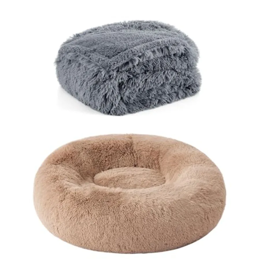 

Водонепроницаемые одеяла для собак крупных пород, успокаивающие лежанки для очень крупных собак