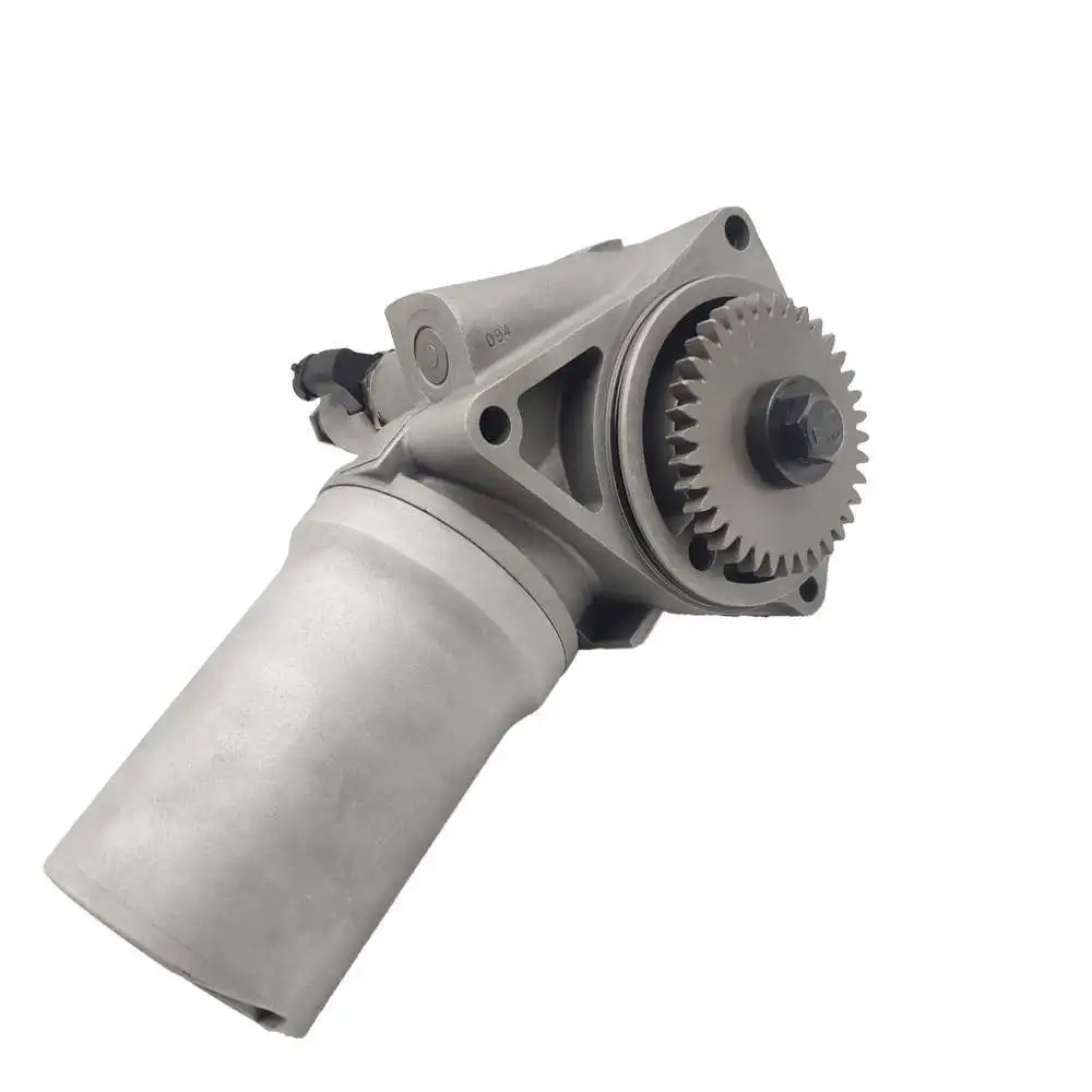

10R-7053 30R-0400 134-0467 135-5459 Fuel Injection Pump For Excavator Diesel 3126 3126B 3126E Engine