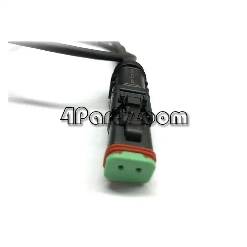 Automobile Parts Exhaust Gas Temperature Sensor 1882567 For Scania Truck 2265872 2253825