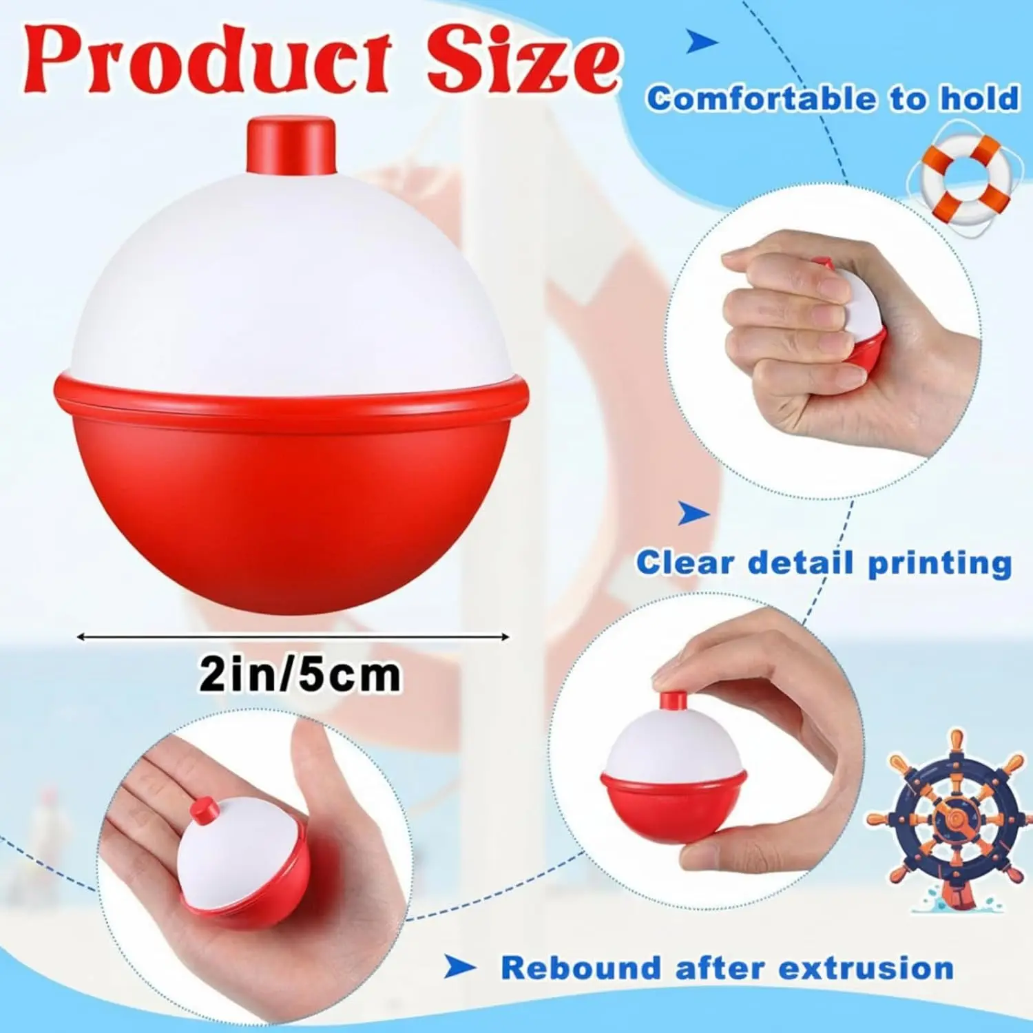 100 Pcs 2