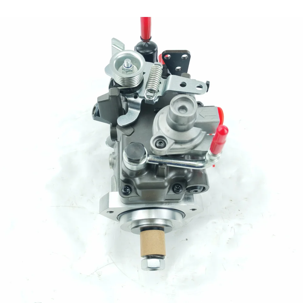 9520A441G 2644C339, Replacement For Perkins 1104D‑44T Engine,Diesel Rotor Fuel Injection Pump