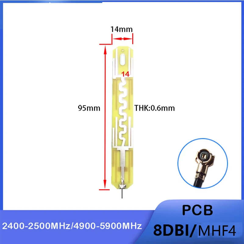1 Stuks Simcom Sim7672 G Lngv Mngv 4G Lte Cat1 Smt Module Globale Fdd Compatibel Sim 7000G Sim 7070G Sim800a