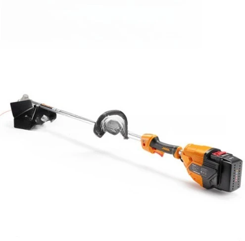 

Handheld Lawn Mower 36V Brushless Rechargeable Bush Trimmer Газонокосилка Аккумул Триммер Для Травы Газонокосилка Бензин