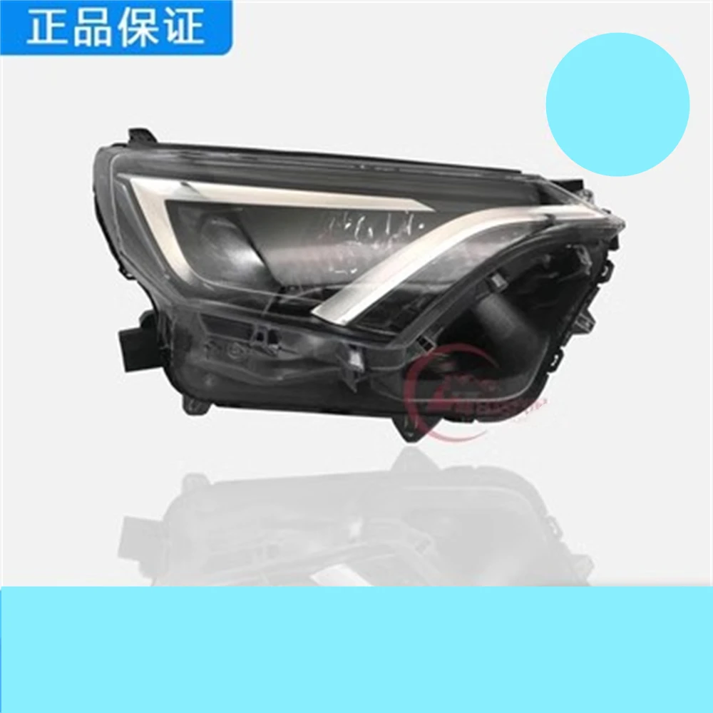 Car front lamp Headlight Assembly for 16-19 Toyota RAV4 DRL daytime running Light turn signal