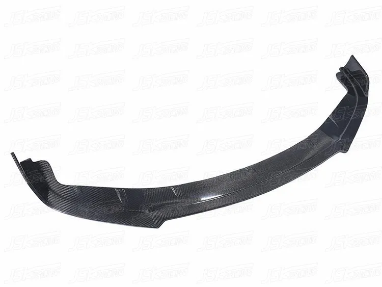 2014-2016 JSK1 Style Carbon Fiber Frontlippe für Porsche Panamera 970.2