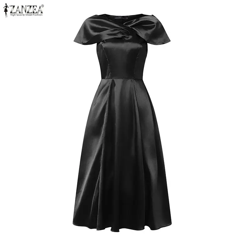Thumbnail 3 - #65 Best Womens Cocktail Evening Dress to Buy In 2026