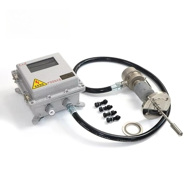 Premium Online Testing Equipment for Measuring Petroleum Fracturing Fluid Battery Slurry and Polyester Slurry-High Quality
