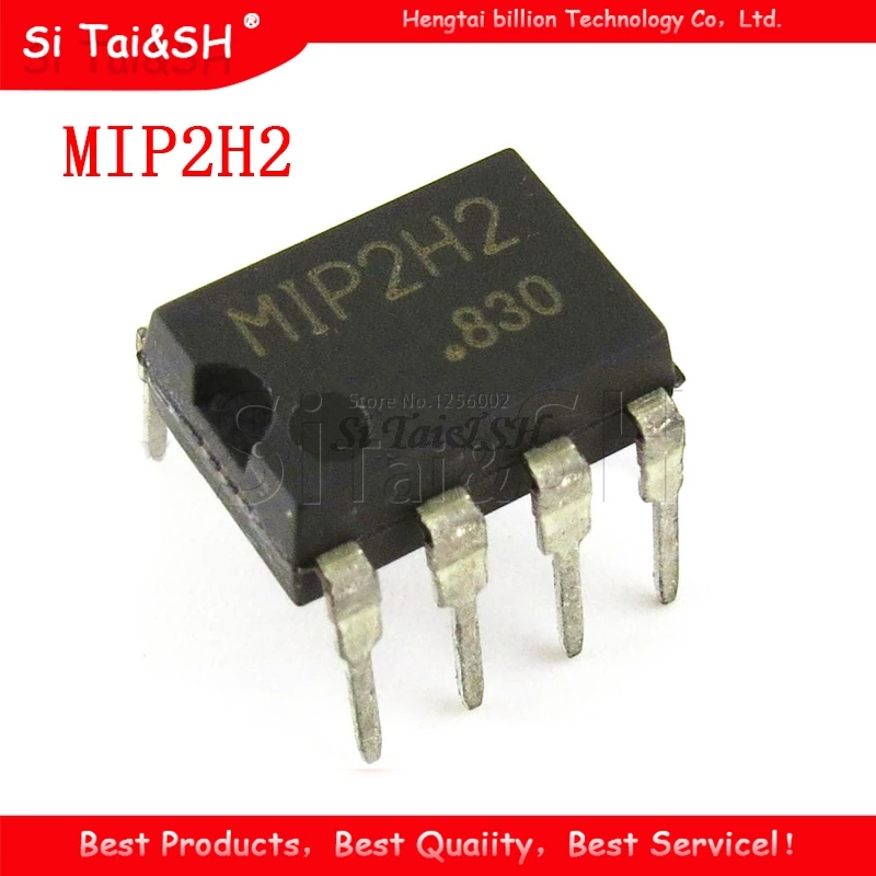 

5pcs MIP2H2 MIP2H Waterproof shell