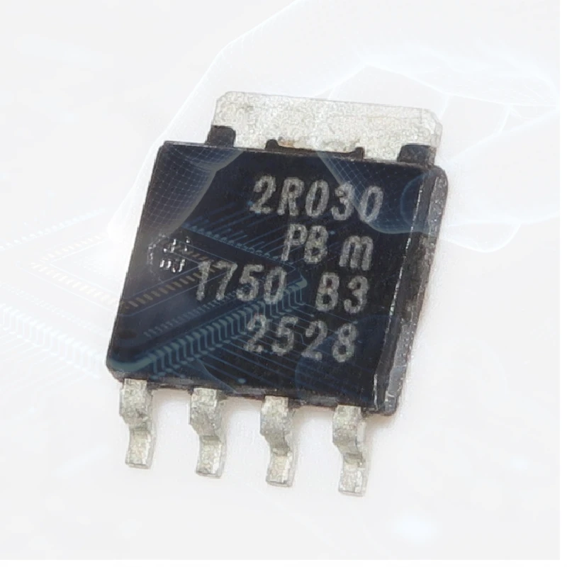 (5-10-20-30-100PCS) 2R030pbm SOT-669 2R030 Ready Stock Fast Shipping Wholesale Low MOQ Mixed Order