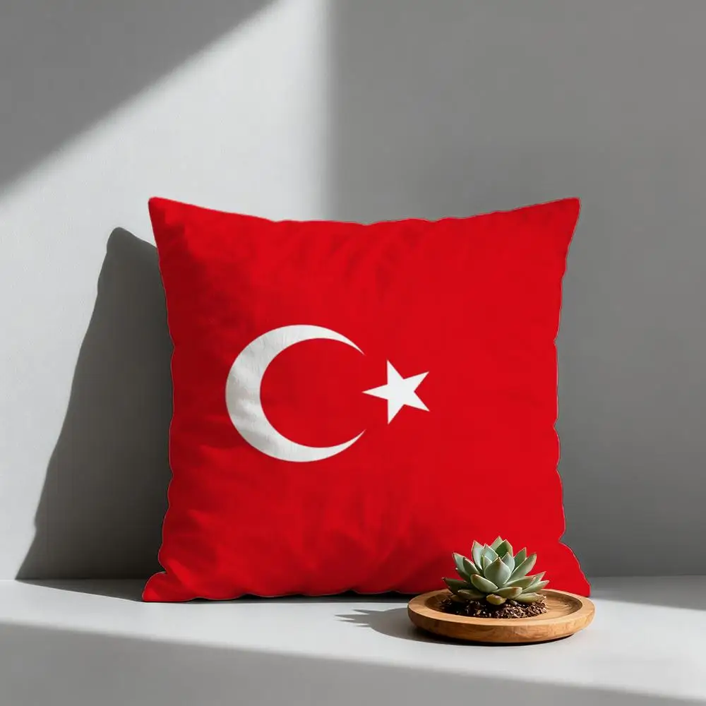 

The national flags of the Earth Pillow Case luxurious home office, sofa decorative Multi sized car seat cushions, pillowcases