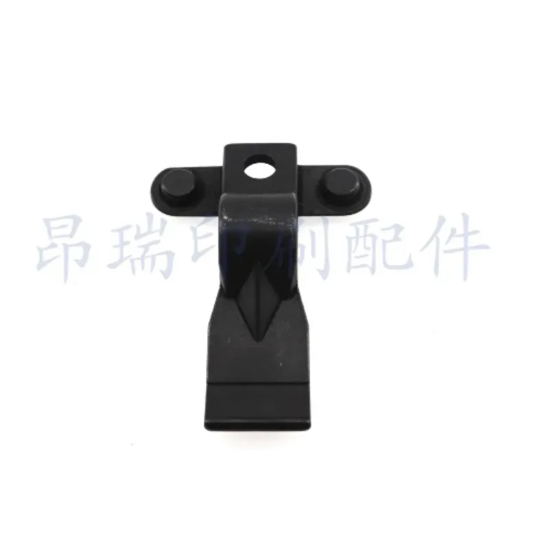 Die Cutting Machine Fixed and Movable Teeth 1060, Upper and Lower Teeth for Foil Stamping Machine