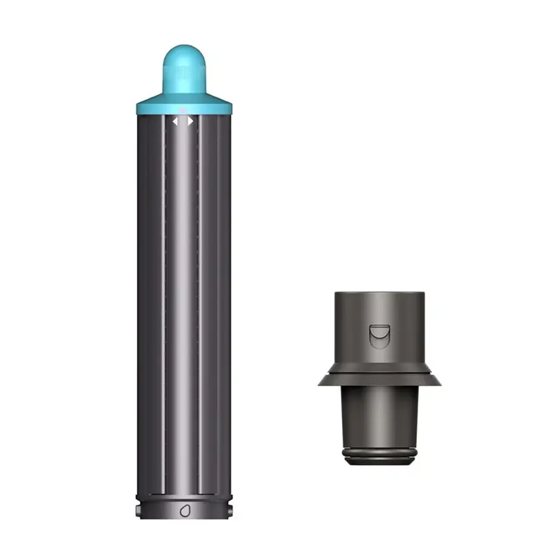 

New Shown-For Dyson Airwrap Supersonic Hair Curler Nozzle Curling Roller 40MM Hair Replacement Accessories
