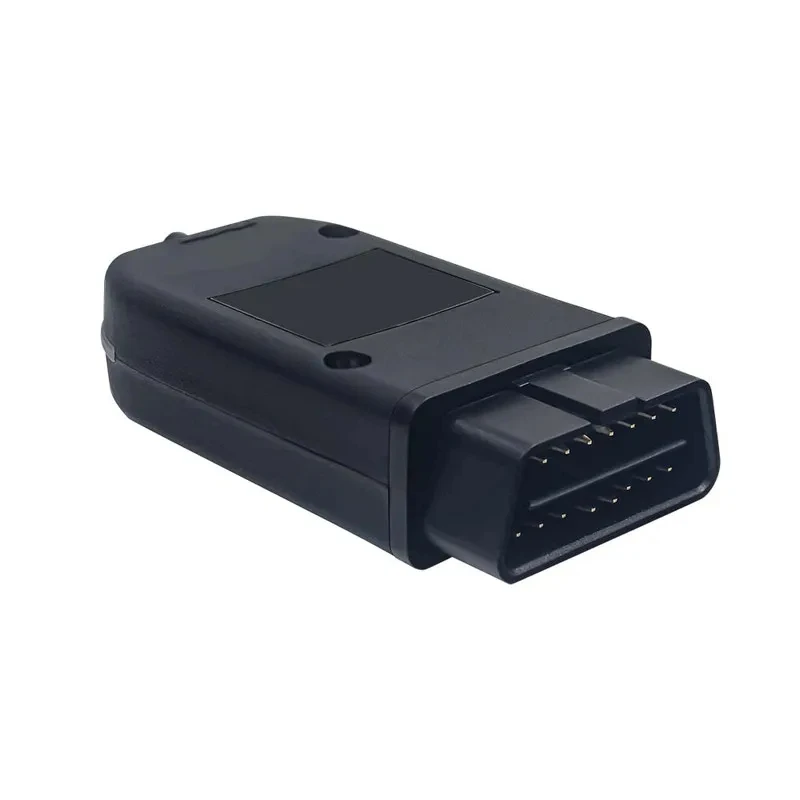VCDS VAGCOM Interface V25.3 VCDSCAN HEX V2 Update For VW Audi Skoda Seat OBD2 Scanner Car Diagnostics Tools English Realese