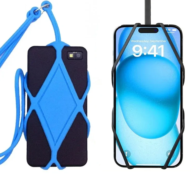 Universal Phone Lan…