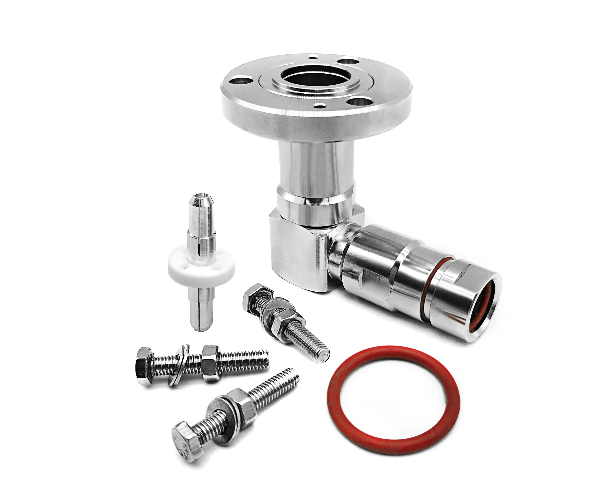 IF45 Coaxial Rf Con…