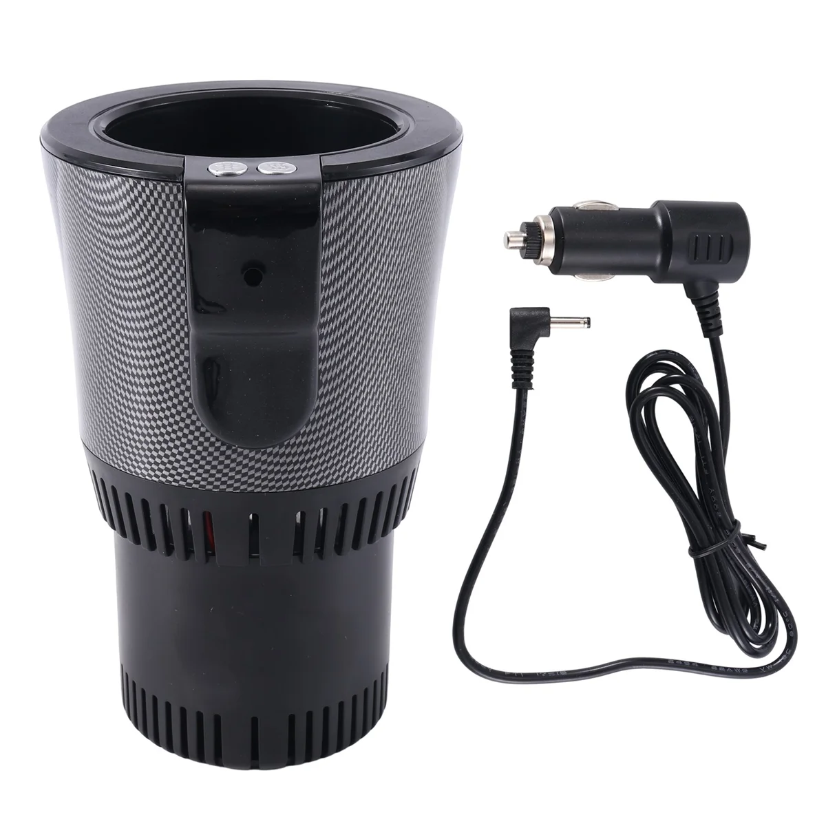 

12V Car Cup Holder Car Cooling Heating Cup Car Hot and Cold Cup Car Supplies A