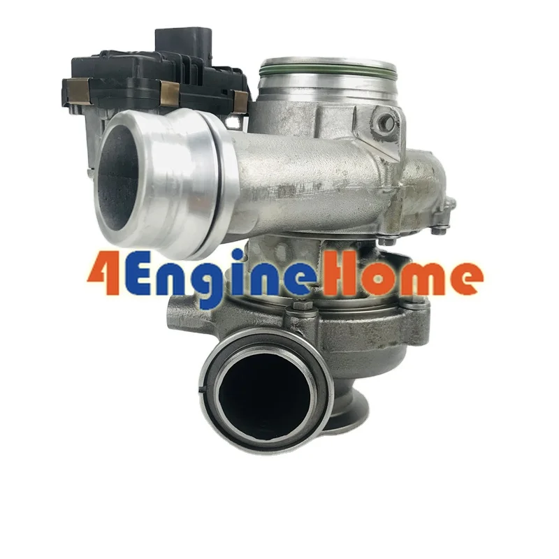

B47D20 Engine Turbocharger for BMW 318 320D 518 d F10/F11 GTD1752VRK 819977-0015 819977-5020S 11658570080H08