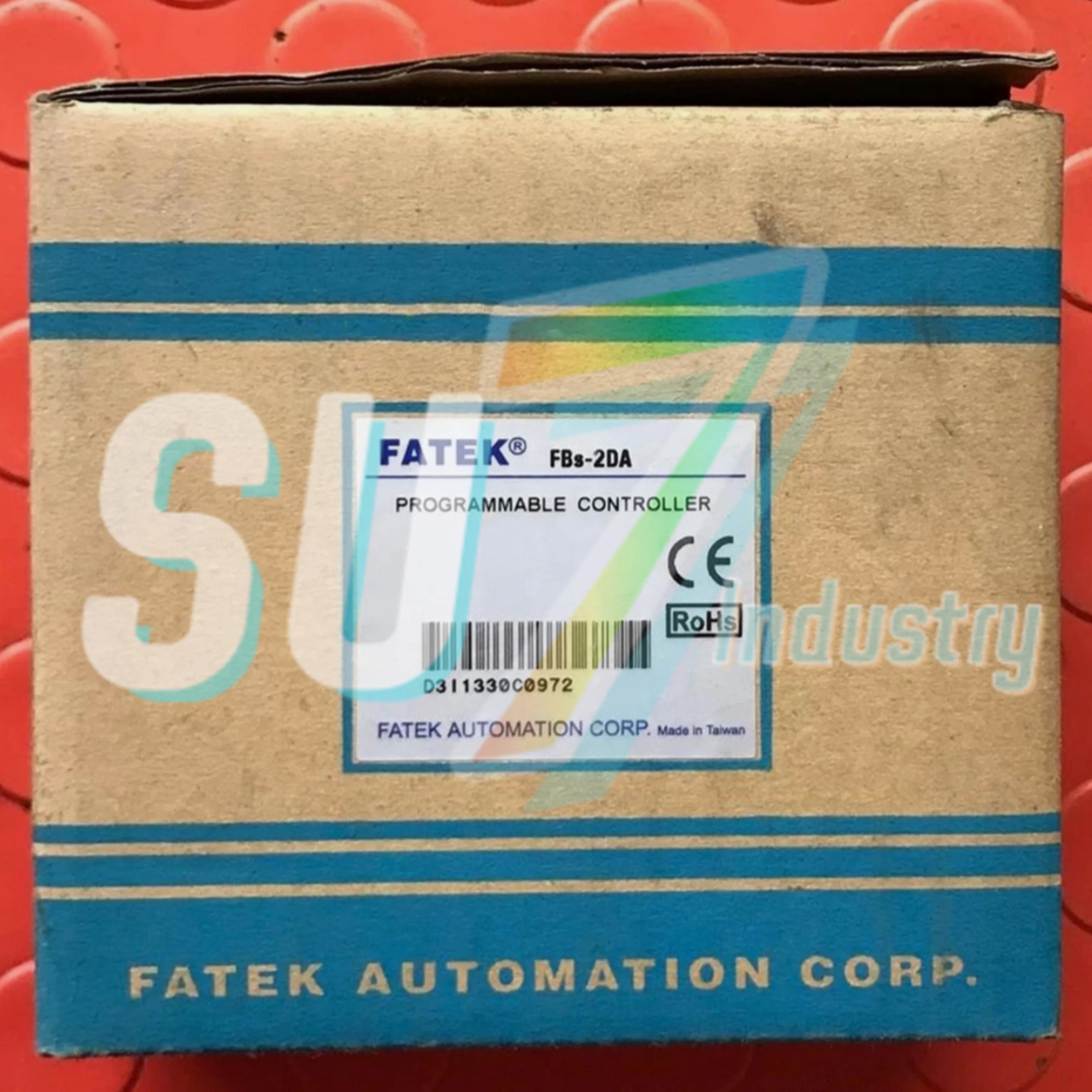 FBS-2DA FBS-2LC PLC モジュール 新品オリジナル