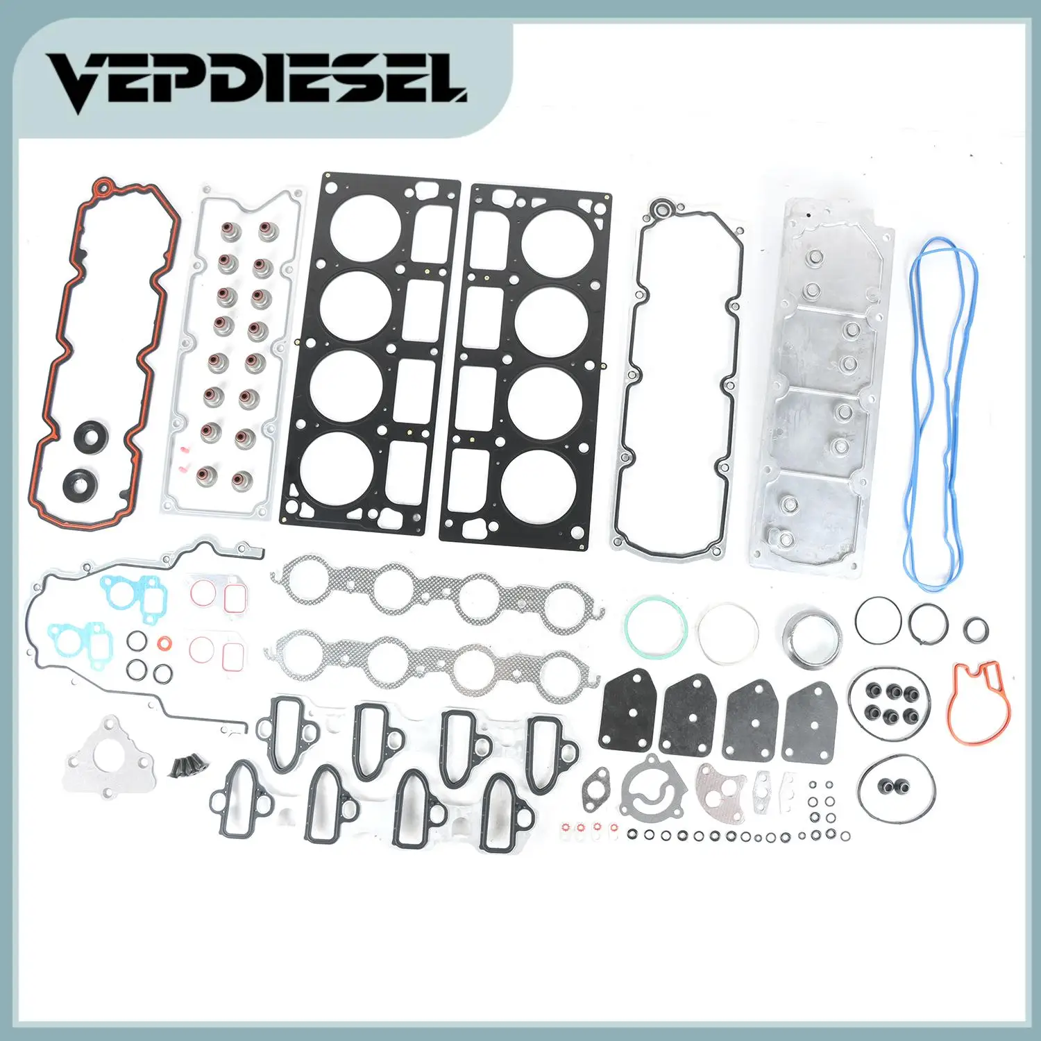 Vepdiesel Non Afm D… - image