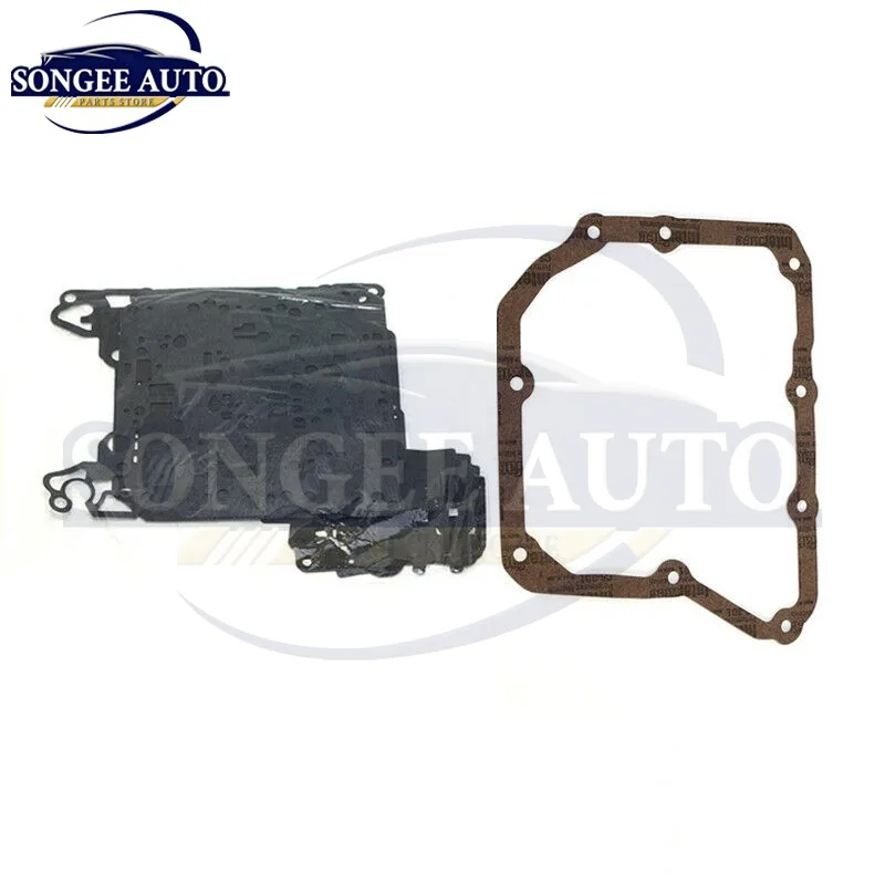 AW55-50SN AW55-51SN Transmission Gasket and Seal Kit Fits For Volvo Saab Opel Chevrolet 2000