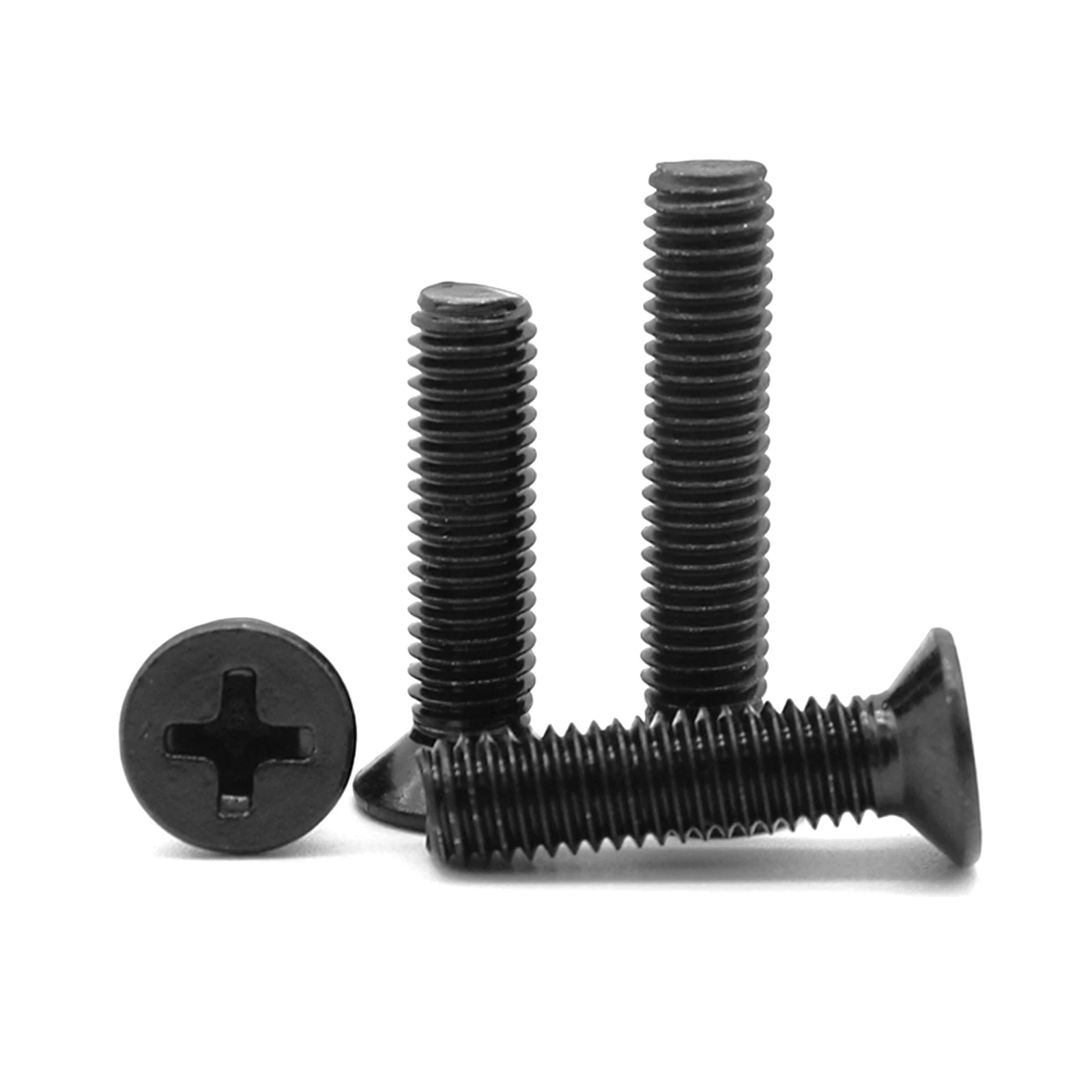 50Pcs M1 M1.2 M1.4 …