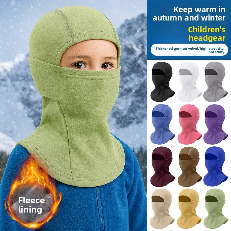 Warm Windproof Inte…