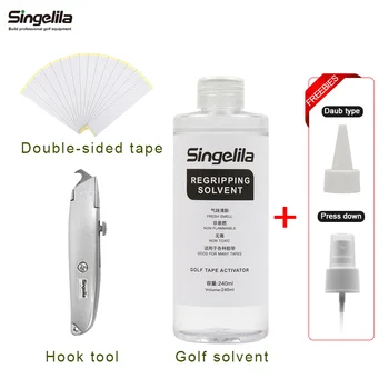 Golf Grip Repair Kit 1