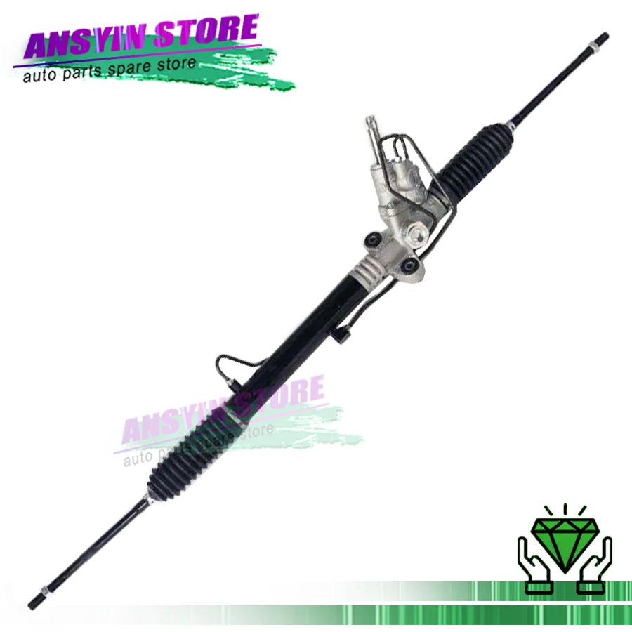 Power Steering Rack For Subaru Tribeca 34110XA00A 34110XA00A9E