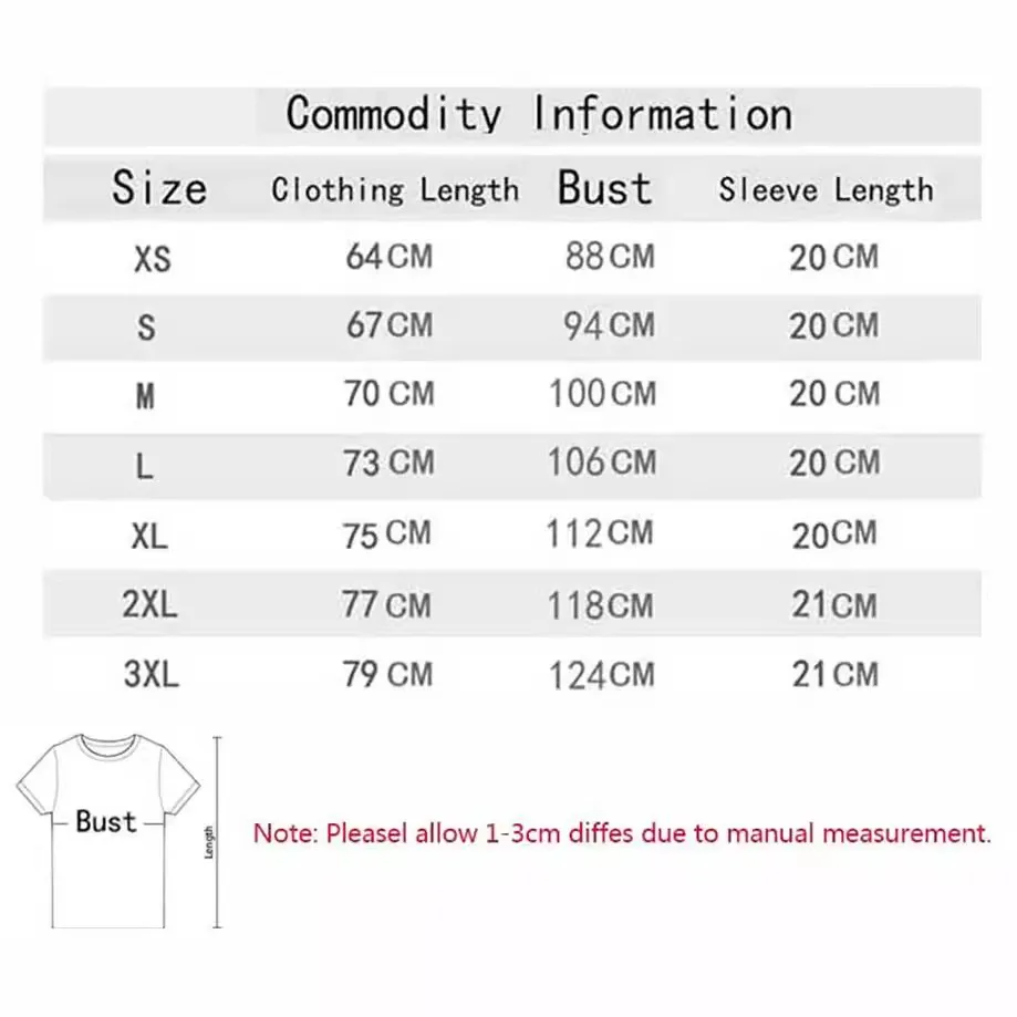 Interesting Clothes Printed T-Shirt Tops for Men and Women Summer Comfortable Tops Street Fashion