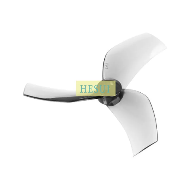 D63 Three-Bladed Pa…