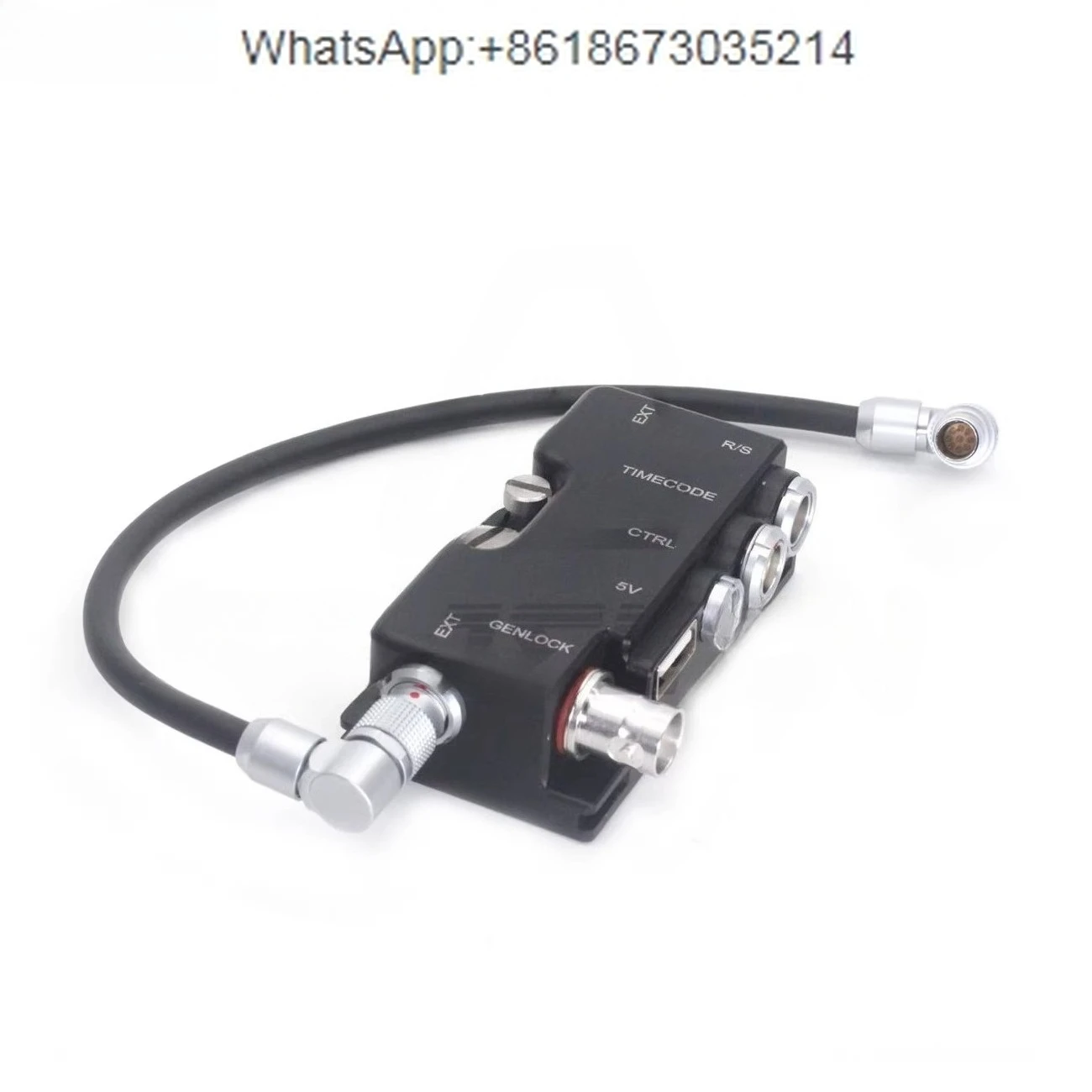 

9-Pin sub-RS3-pin boot wire 5-pin hour code wire CTRL4-pin