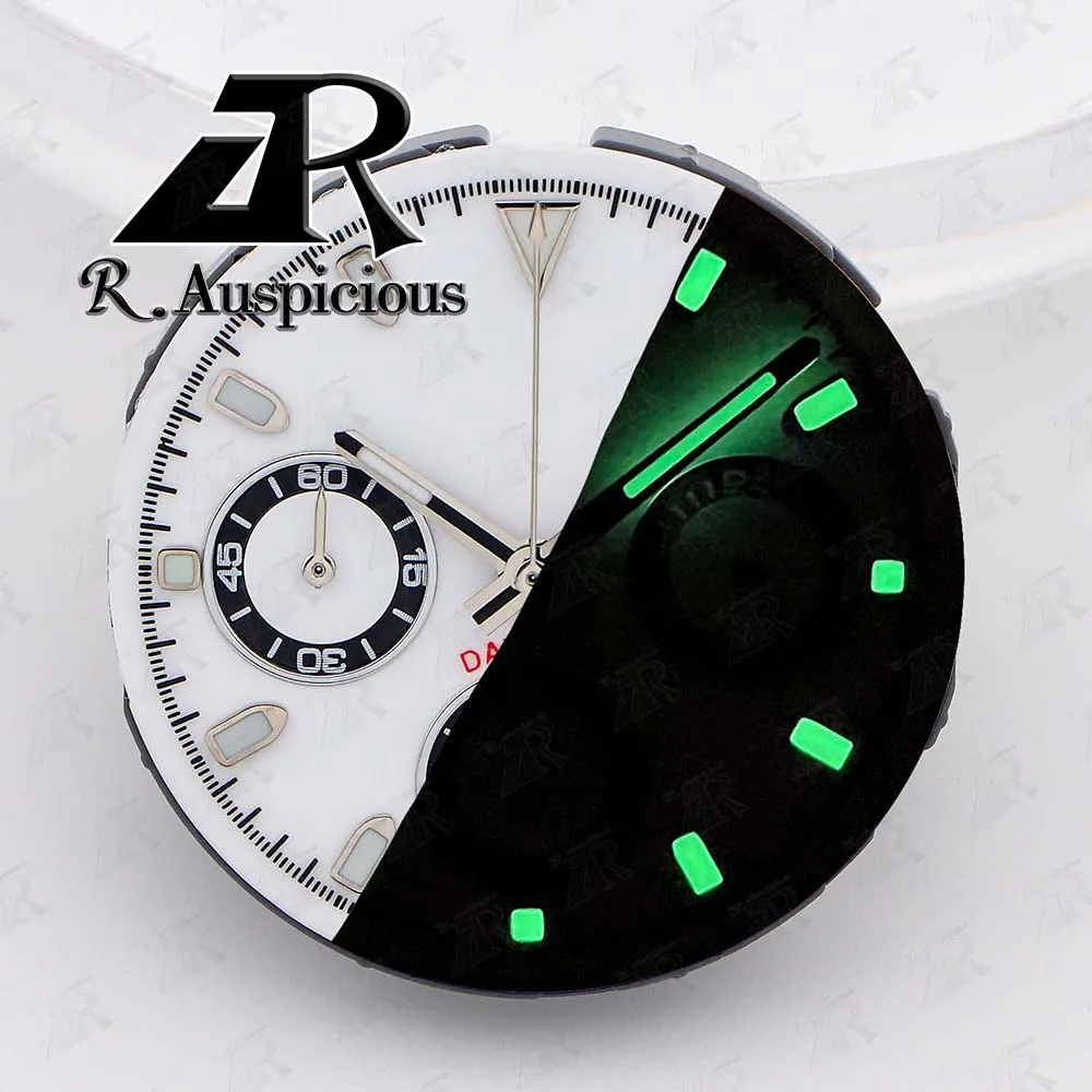 29.5Mm Quartz Watch… - image