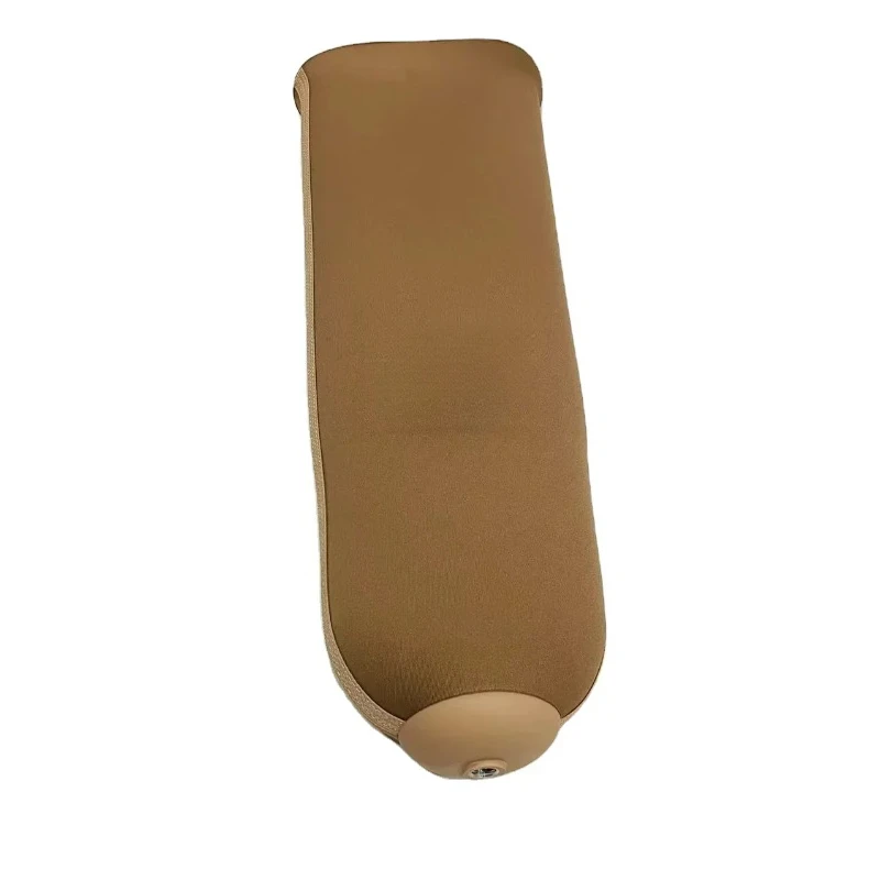 

Силиконовый вкладыш для искусственных конечностей, протезический вкладыш, протетический вкладыш для ног, класс пациента I AKDT/AKFR CN; HEB