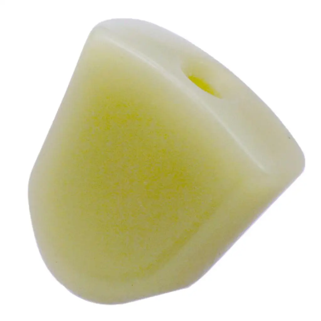 Guitar Tuning Peg Machine Head Replacement Button Knob Handle Tip for Acoustic Guitar Repair Parts
