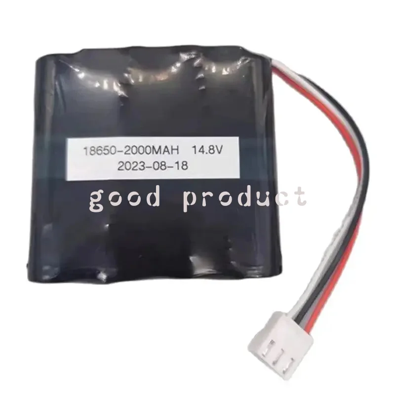 ل HYLB-102 SE-600se-1200 SE-1201 TWSLB-005 14.8 فولت 2600 مللي أمبير بطارية قابلة للشحن 2000 مللي أمبير #2